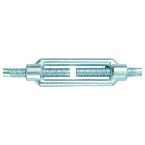 DIN 1480 3.6 galZn m. Anschw. M10 HP (10) 10 Stk