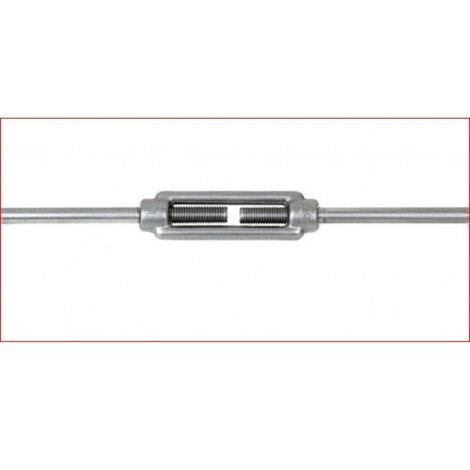 DIN 1480 TENSOR VARILLAS SOLDAR M20 - COFAN