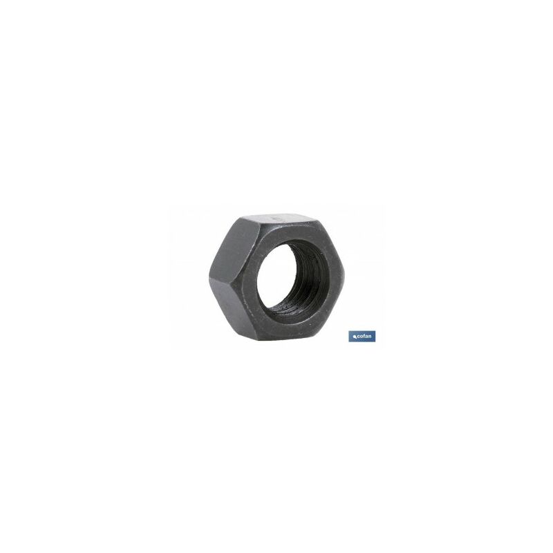Din-934 c-8 whitworth 1/2 unc n