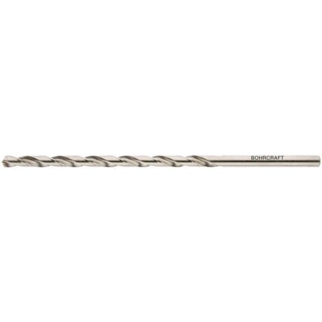 DIN 1869 N HSS-G Perceuse // 9.0 x 320/220 in Manchon-BC  Engins de forage 14000720900
