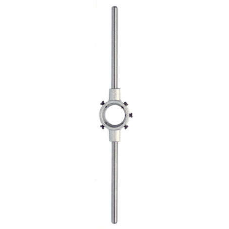 DIN 225 Lagerhalter, 16x5mm Ruko 242165