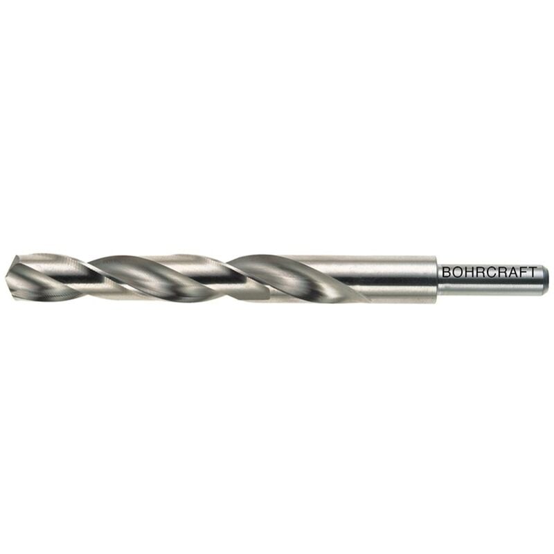 Bohrcraft - din 338 n hss-e Foret réducteur // 14,5 mm bc-qp Engins de forage 11400311450