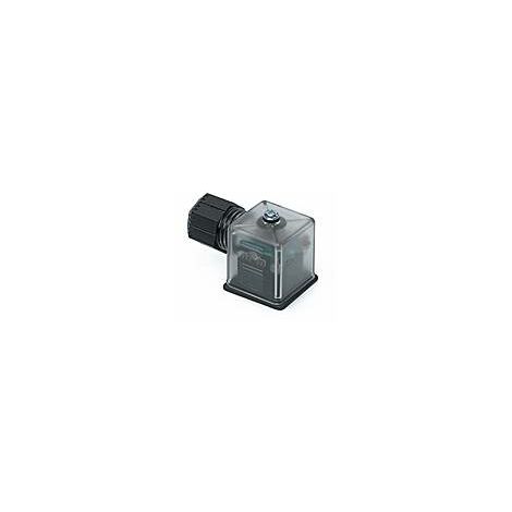 DIN 43650 Pôle:2 1212070001 Molex Contenu: 1 pc(s) W149662