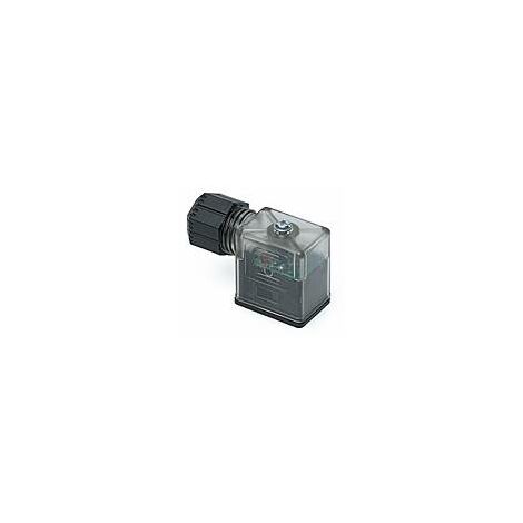 DIN 43650 Pôle:2 1212080055 Molex Contenu: 1 pc(s) W149012