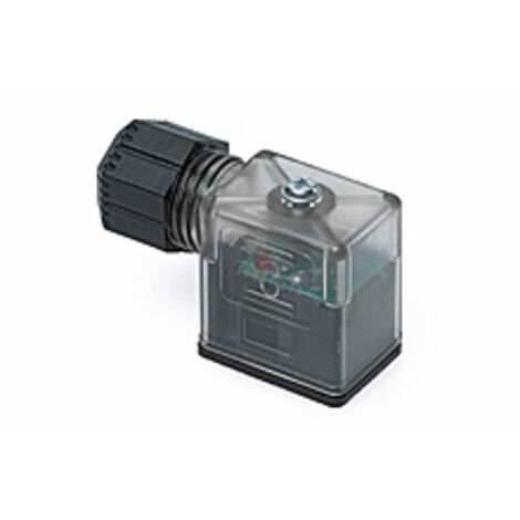 DIN 43650   Pole:2 1212090050 Molex Inhalt: 1 St.