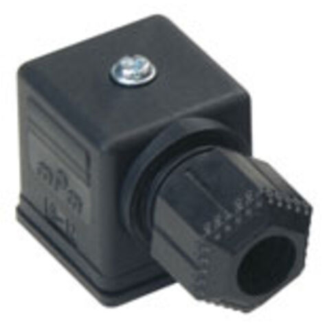 DIN 43650 Pole:3 1212010038 Molex Inhalt: 1 St.