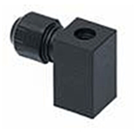 DIN 43650   Pole:3 1212040011 Molex Inhalt: 1 St.