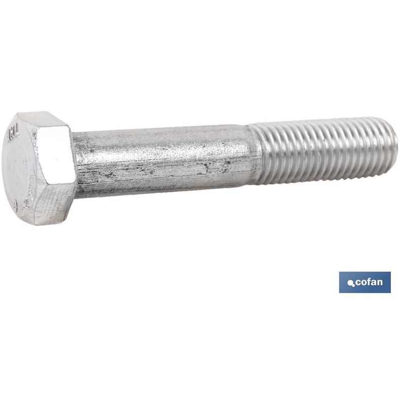 

Din-931 Inox A-2 M-5 X 40