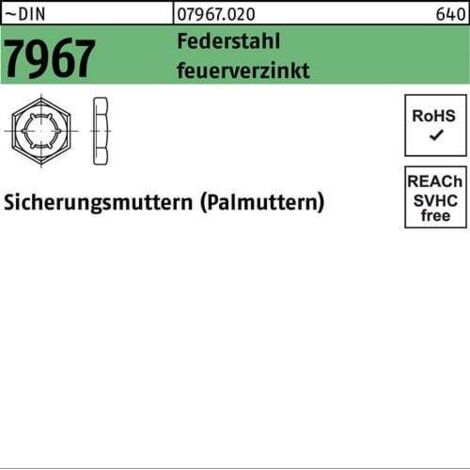 DIN 7967
