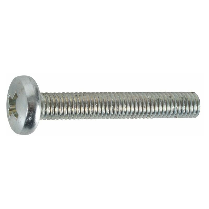 

Ehs - Din 7985 Zinc.Torn.C/Alom.Phillips 6X30