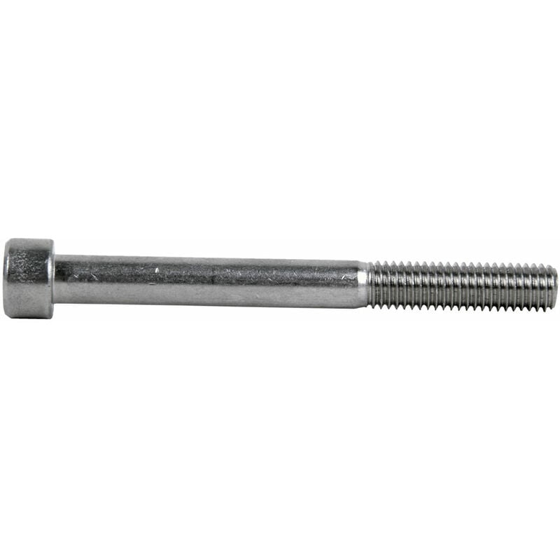

Din 912 M-5 X 40 Inox A4