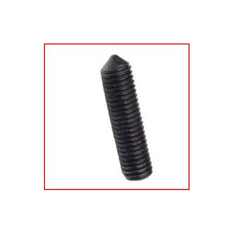 DIN-914 C-45H M-5 X 10 N - COFAN