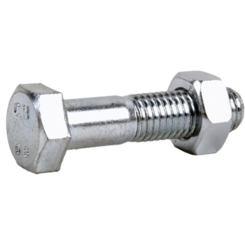 

Din-931/934 M-8X100 Z