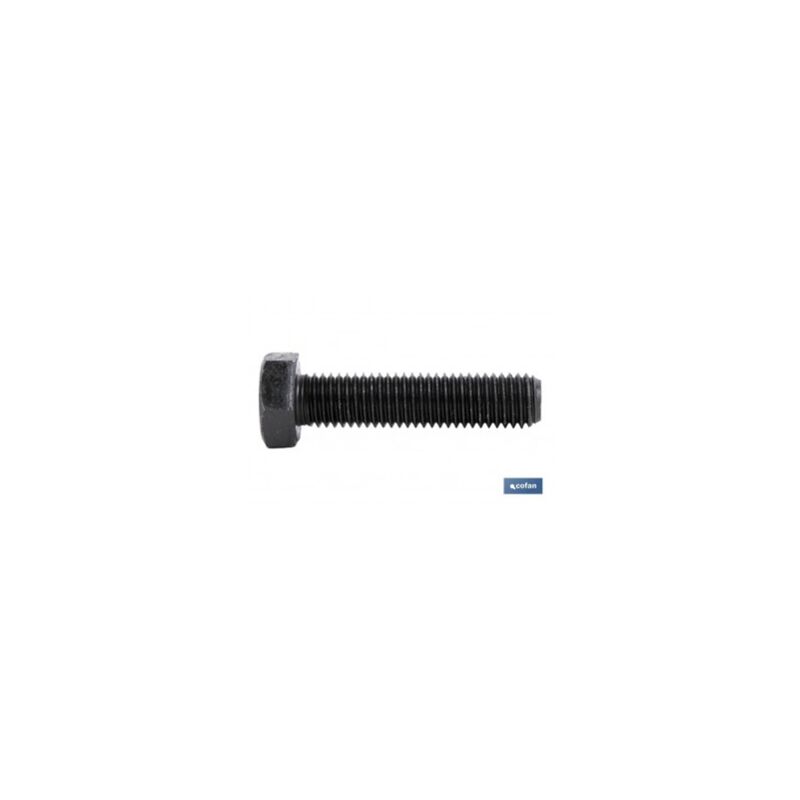 

Otros - Tornillo cabeza hexagonal din-933 c-129 m-24 x 90 n