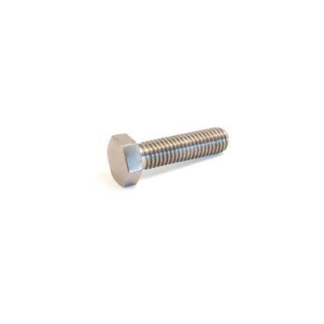DIN-933 10.9 ZN. M20X80 - VIPA