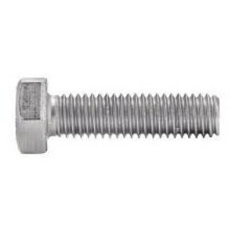 DIN-933 10.9 ZN. M22X75 - VIPA