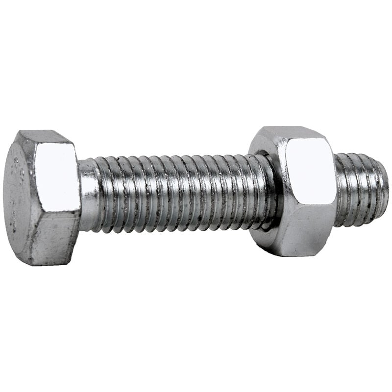 

Din-933/934 M-16X120 Z