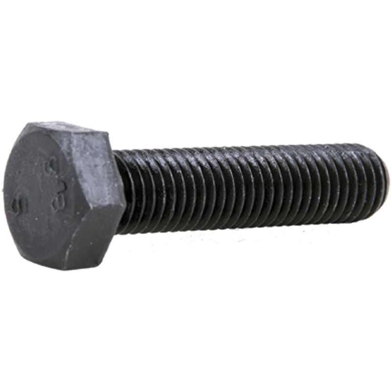

Din 933 C-8.8 1/4 X 45 N Unc
