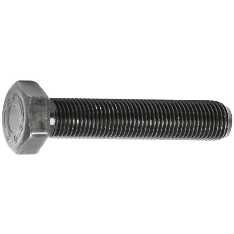

Din 933 C-8.8 Unf 1/4 X 50 N