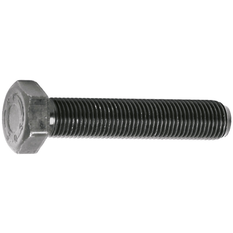 

Din 933 C-8.8 Unf 5/16 X 50 N