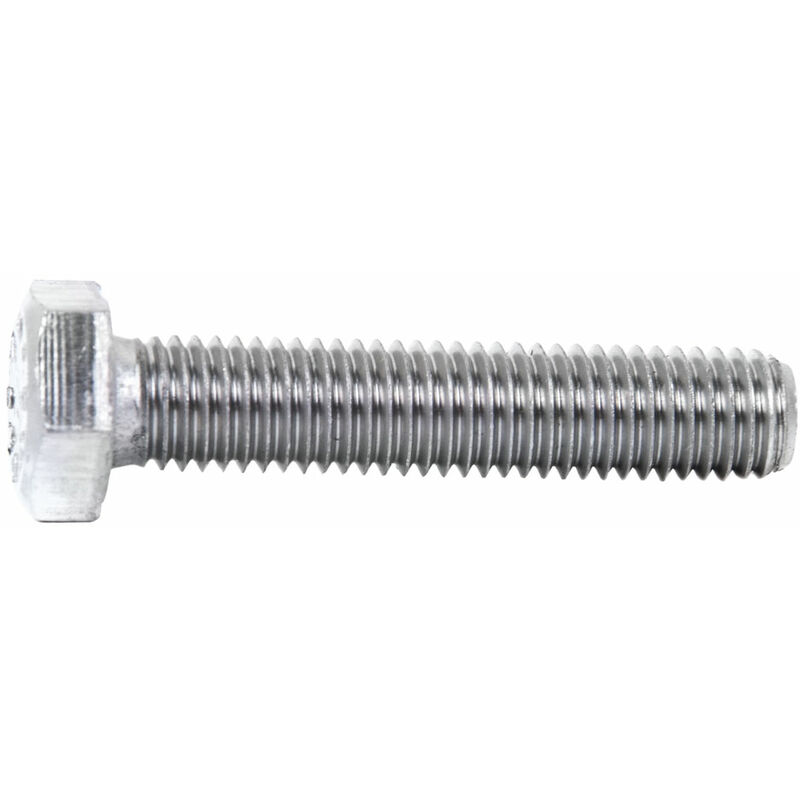 

Din 933 M-4 X 10 Inox A4