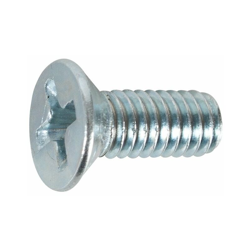 

Sin Marca - DIN 965 ZINC.TORN.AVELL. PHILLIPS 3X10