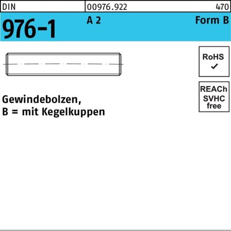 DIN 976