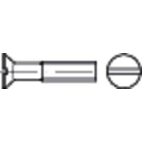DIN 976 Edelstahl A2 M20x1000