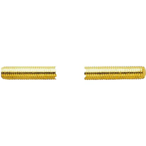 DIN 976 MS M10x1000