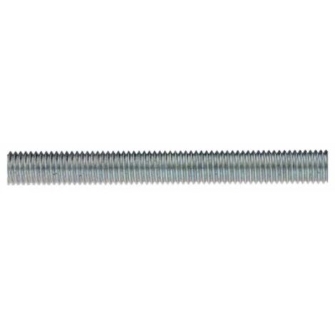 DIN 976 ST galZn M20x3000