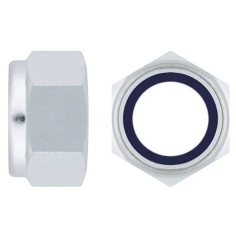 DIN-985.8 ZN. M-5 - EHLIS
