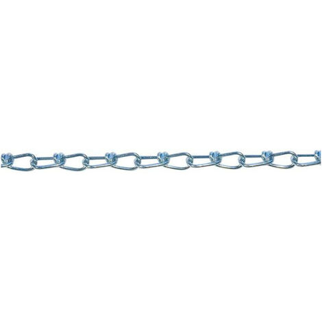 Din Channel 5686 Galvanized 2.0 - 30m