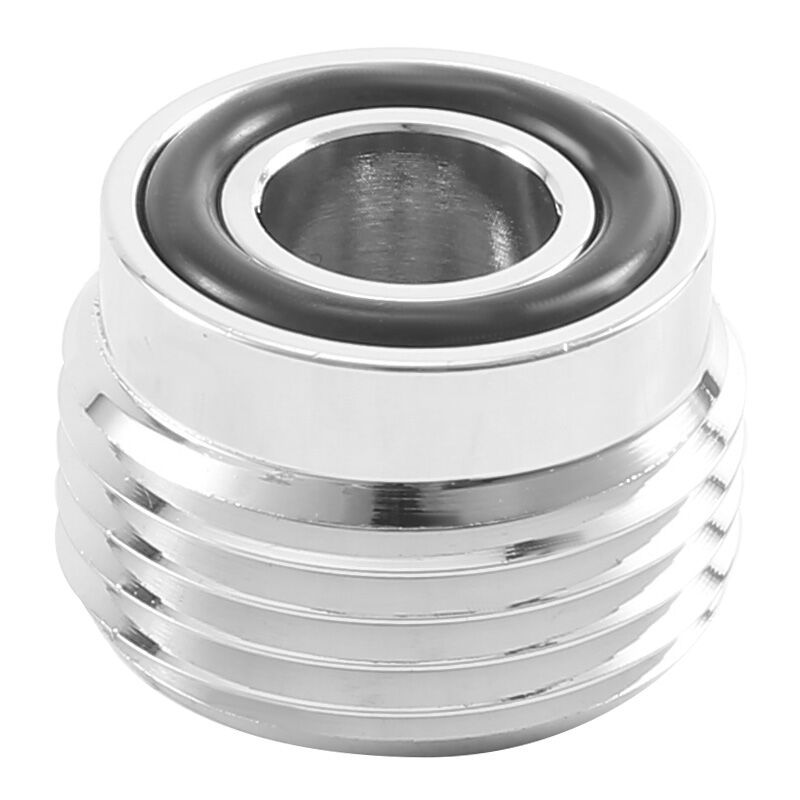 Image of Tlily - Din To Yoke Insert Tank Valve Adapter Konverter Skuba Tauchen o Rings eine Klemme Tech Satz