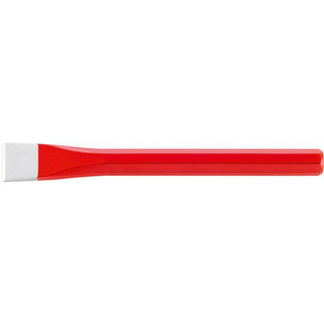 DIN7254B250X x16 mm de cincel de piedra