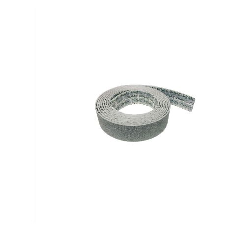 Dinac 277134 Bande antidérapante adhésive (36mm) PU Gris 3,05m