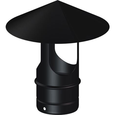 Dinak Sombrerete Deko pellet 80MM