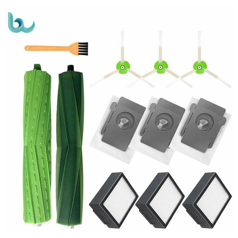 DingGreat Parti di Ricambio per Robot