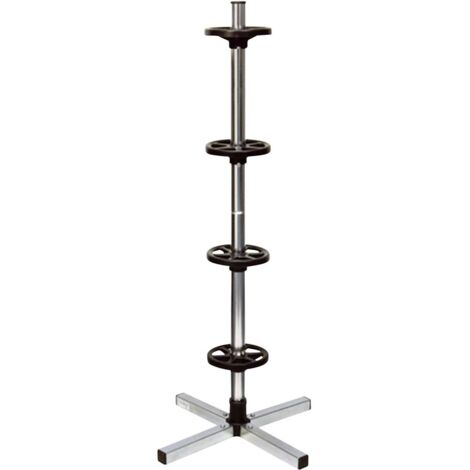 DINO 130003 Albero porta gomme