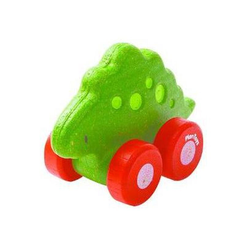 

Dino car-stego