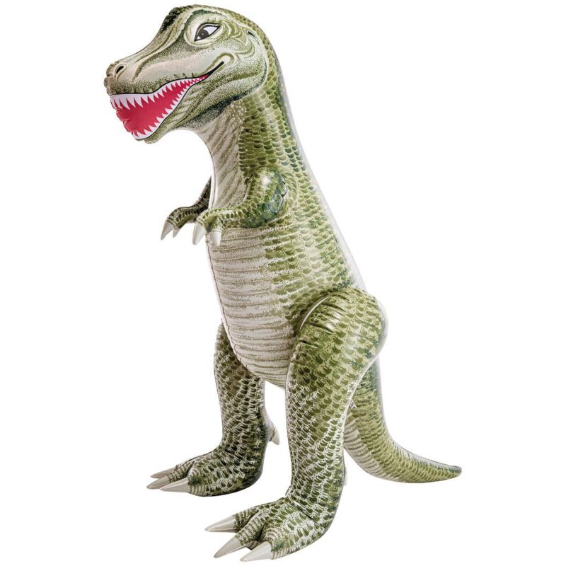 Intex - Dinosaure gonflable géant