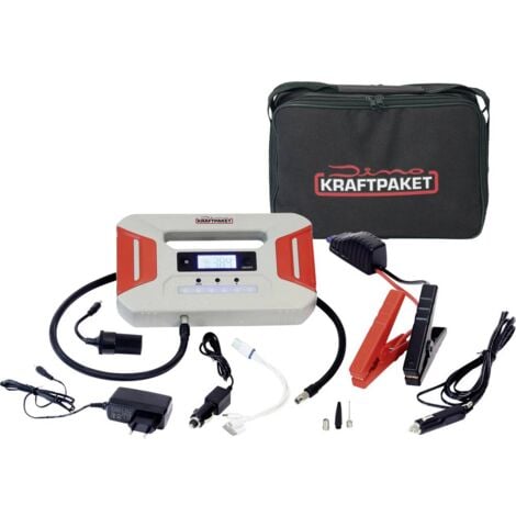 EINHELL EINHELL CAVI BATTERIA AUTO AVVIAMENTO AUTO E FURGONI 12V 20303360