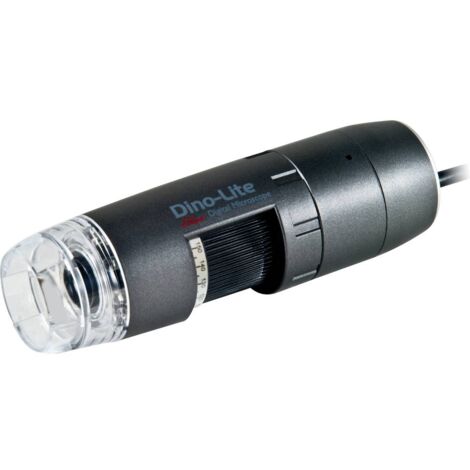 Dino Lite Microscopio USB 1.3 Megapixel Zoom digitale (max.): 140 x