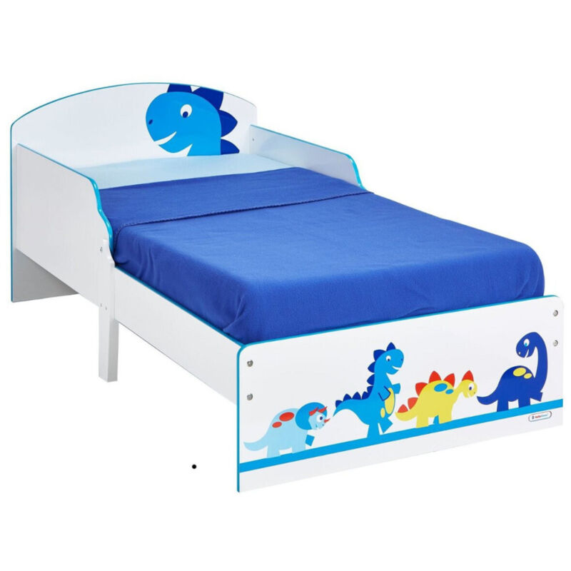 Moose Toys - Lit enfant Dinosaure