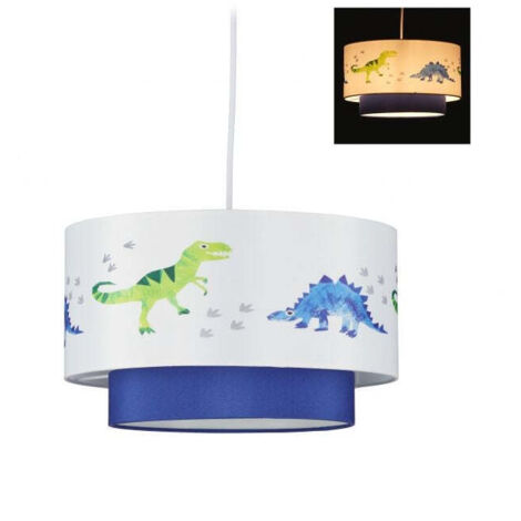 Dinosauri per la cameretta dei bambini