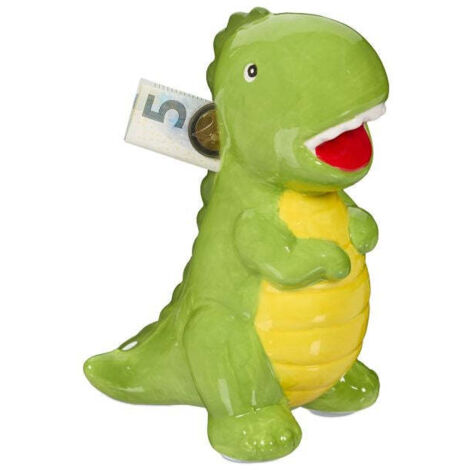 Dinosauro salvadanaio