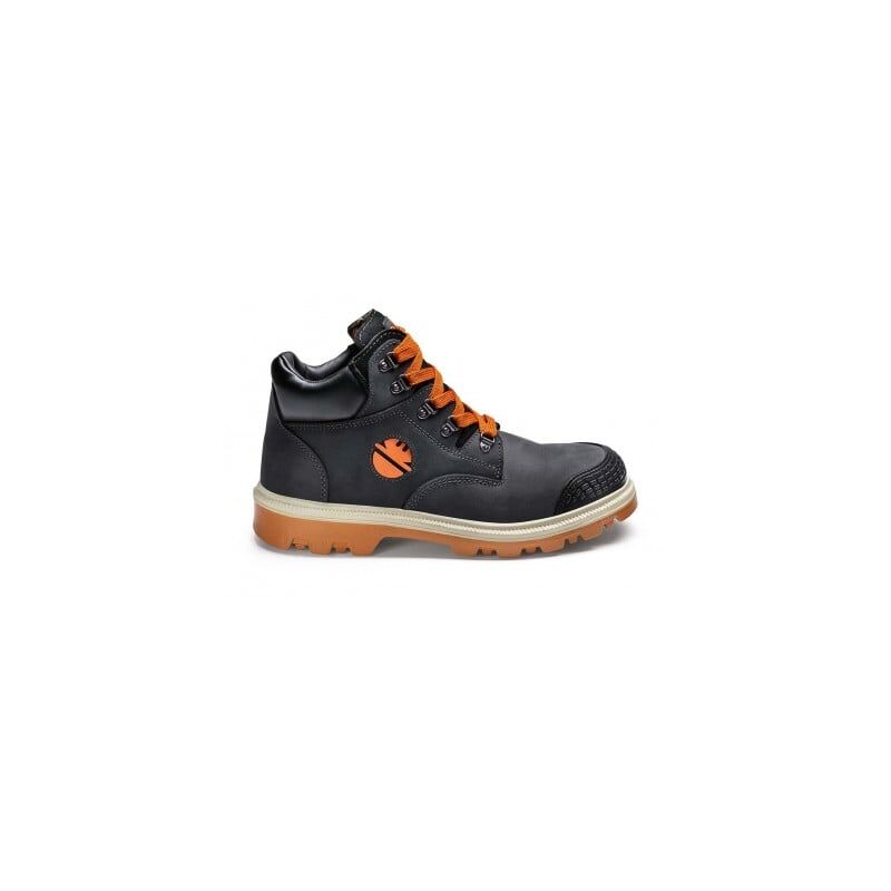 Dint H S3 HRO SRC - Nero - 40
