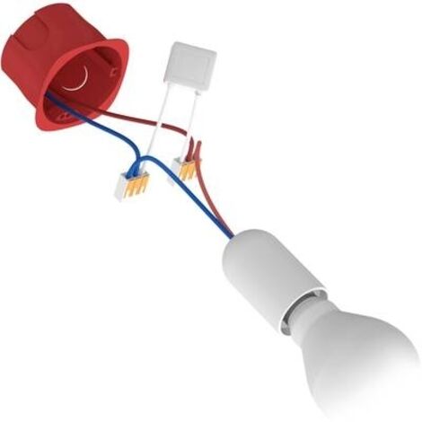 DIO-Beleuchtungs-Bypass-Modul DIO