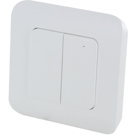 DIO Double interrupteur sans fil DIO