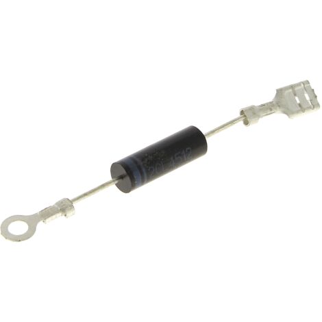Diode 2CL4512 H22 – Compatible micro-ondes Samsung et Daewoo – Applications : fonctionnement optimal – Durabilité assurée - de59-00002a
