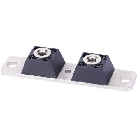Diode à récupération rapide 200 A, diode Vollschottky sertie MBRP400200CT 200 A 25 V -55  150 ℃